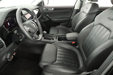 Škoda Kodiaq - 2023