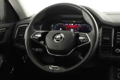 Škoda Kodiaq - 2023