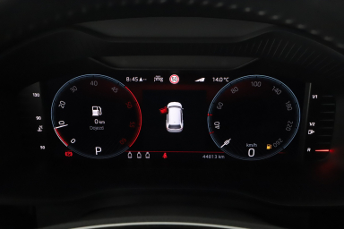 Škoda Kodiaq - 2023