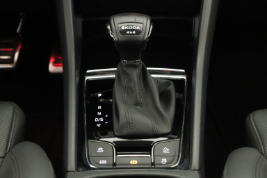 Škoda Kodiaq - 2023