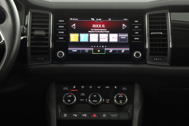 Škoda Kodiaq - 2023