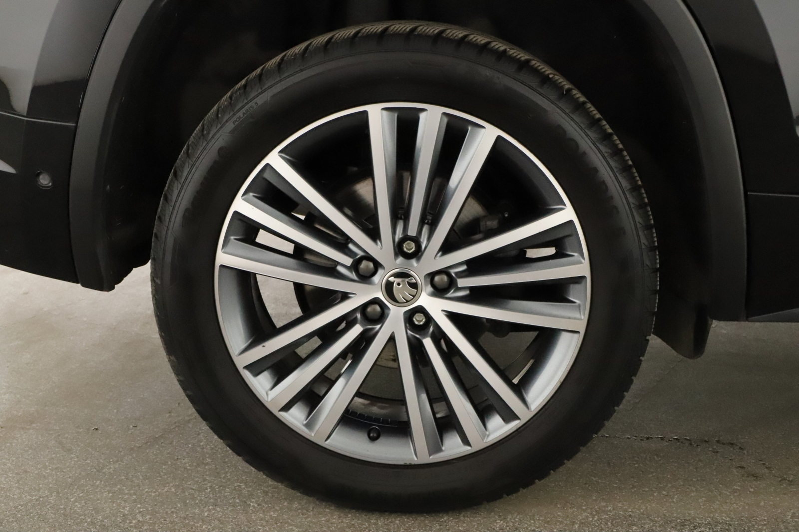 Škoda Kodiaq - 2023