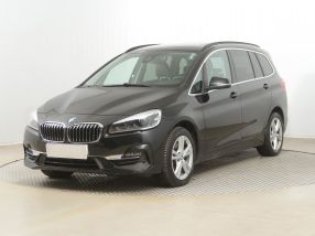 BMW 2 Gran Tourer - 2022