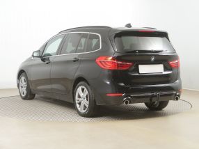 BMW 2 Gran Tourer - 2022