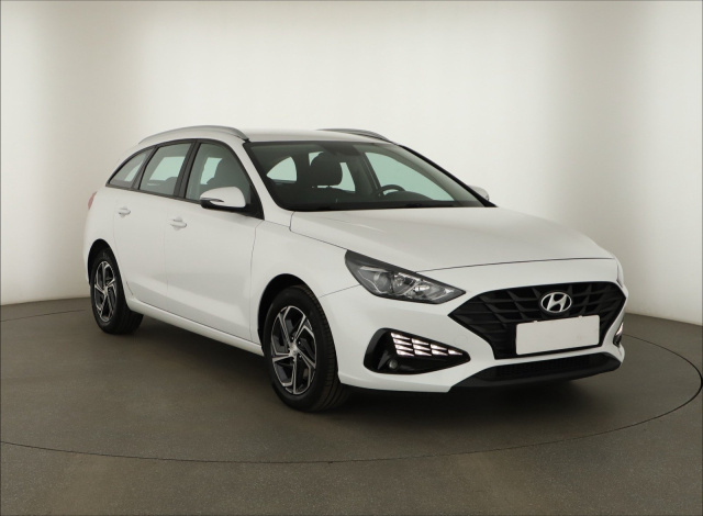 Hyundai i30 2022