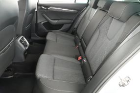 Škoda Octavia - 2020