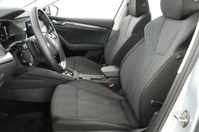 Škoda Octavia - 2020