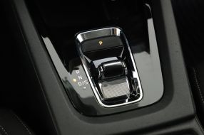 Škoda Octavia - 2020