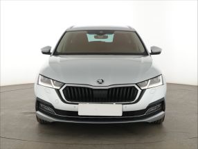 Skoda Octavia - 2020