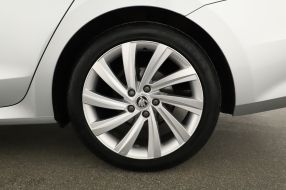 Škoda Octavia - 2020