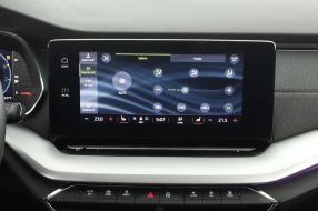 Škoda Octavia - 2020