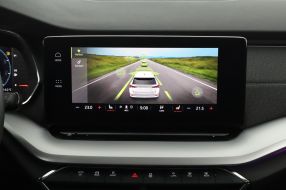 Škoda Octavia - 2020