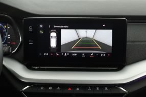 Škoda Octavia - 2020