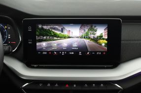 Škoda Octavia - 2020