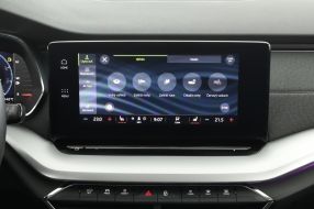 Škoda Octavia - 2020