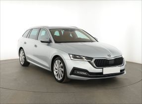 Škoda Octavia - 2020