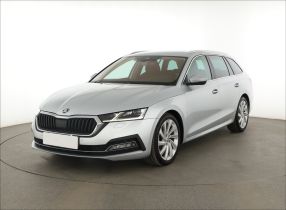 Skoda Octavia - 2020