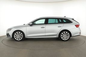 Skoda Octavia - 2020
