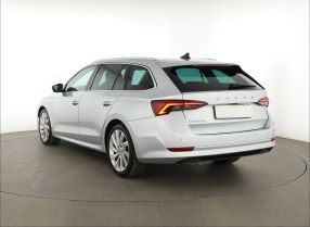 Skoda Octavia - 2020