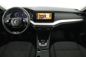 Škoda Octavia - 2020