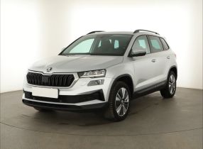 Skoda Karoq - 2022