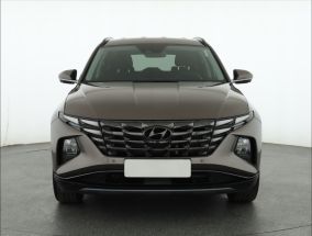 Hyundai Tucson - 2021
