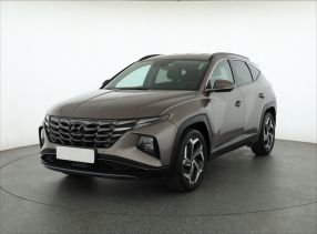 Hyundai Tucson - 2021