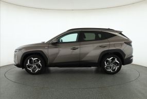 Hyundai Tucson - 2021