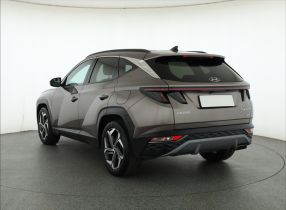 Hyundai Tucson - 2021
