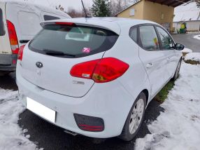 Kia Ceed - 2016