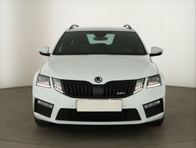 Škoda Octavia - 2017