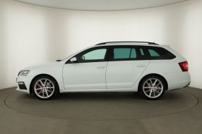 Škoda Octavia - 2017