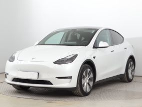 Tesla Model Y - 2022