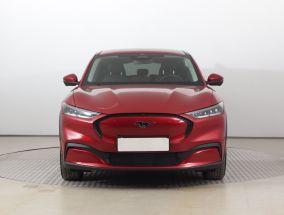 Ford Mustang Mach-E - 2021