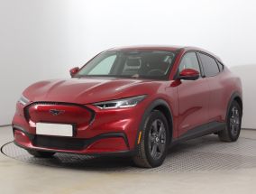 Ford Mustang Mach-E - 2021
