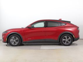 Ford Mustang Mach-E - 2021