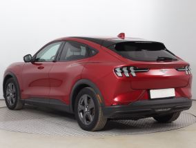 Ford Mustang Mach-E - 2021