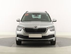 Skoda Kamiq - 2023