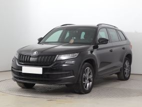 Skoda Kodiaq - 2021