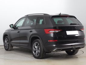 Skoda Kodiaq - 2021