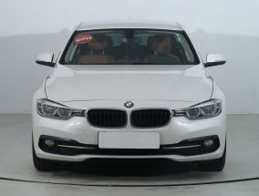 BMW 3 - 2017