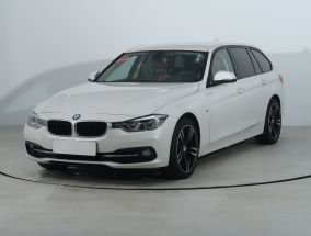 BMW 3 - 2017
