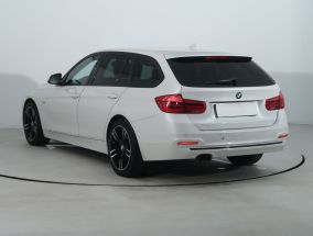 BMW 3 - 2017