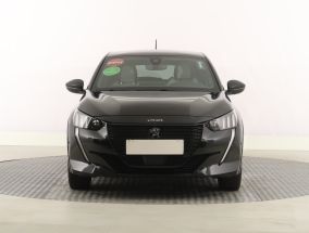 Peugeot e-208 - 2020