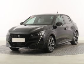 Peugeot e-208 - 2020