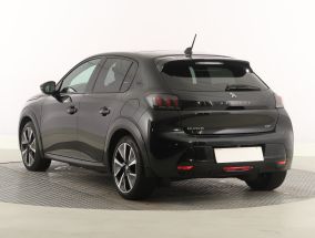 Peugeot e-208 - 2020