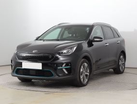 Kia e-Niro - 2020