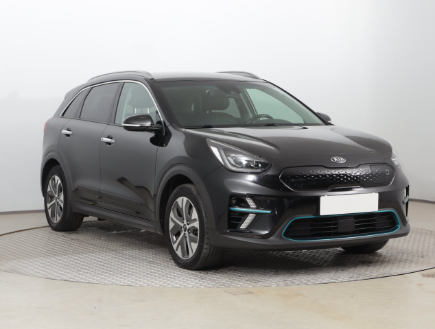 Kia e-Niro 2020