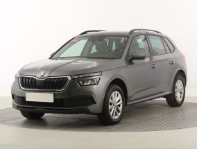 Skoda Kamiq - 2023