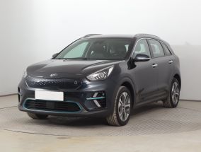 Kia e-Niro - 2020
